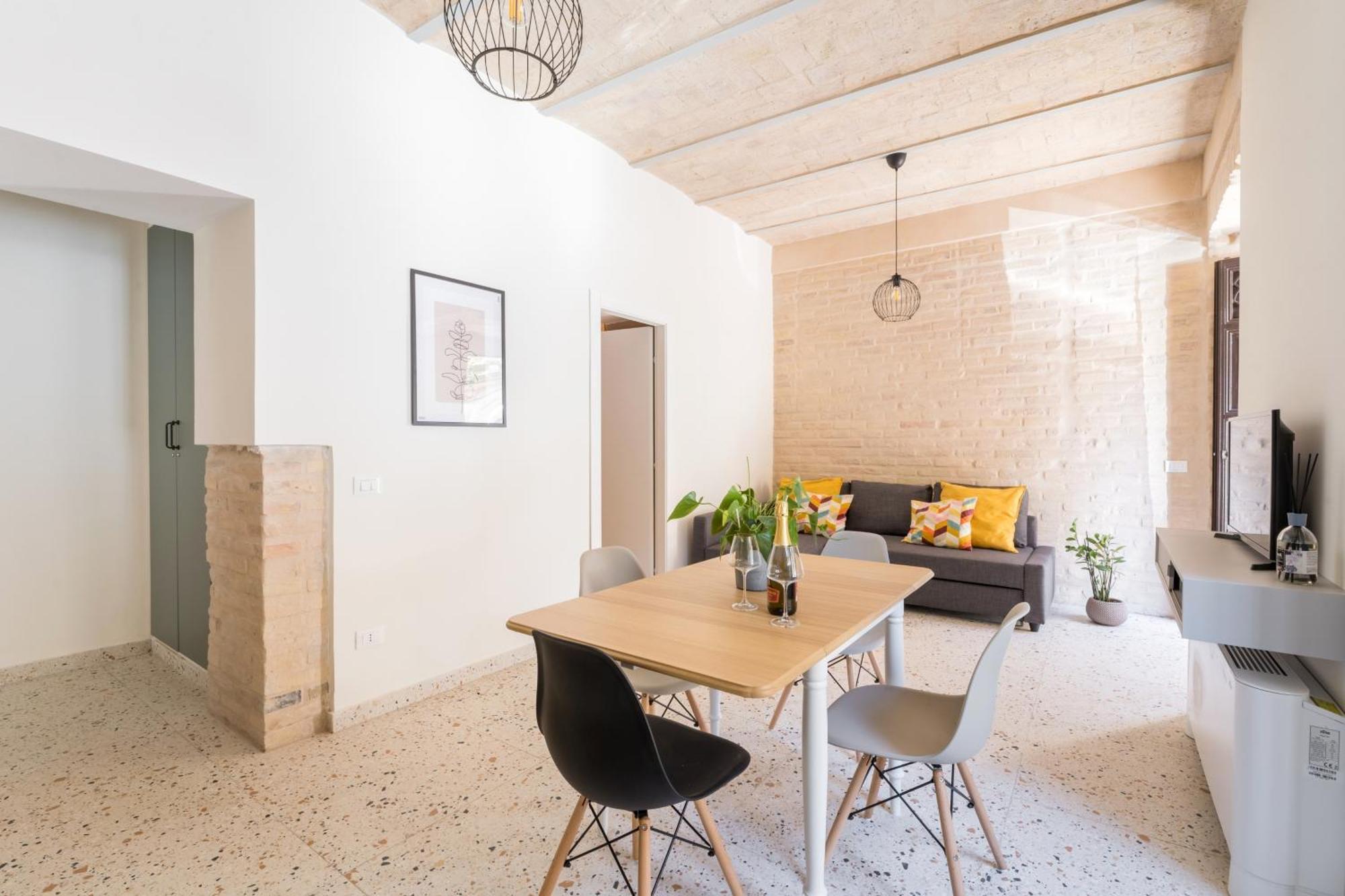 Apartamento Famm - Cozy Flat In Trastevere *
