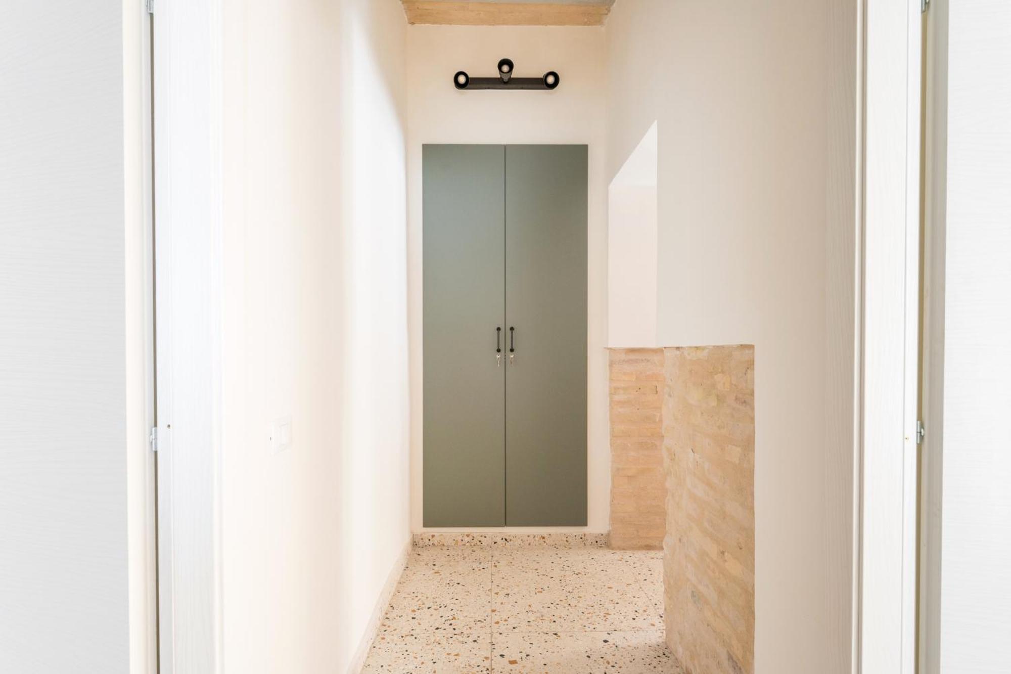 Apartamento Famm - Cozy Flat In Trastevere