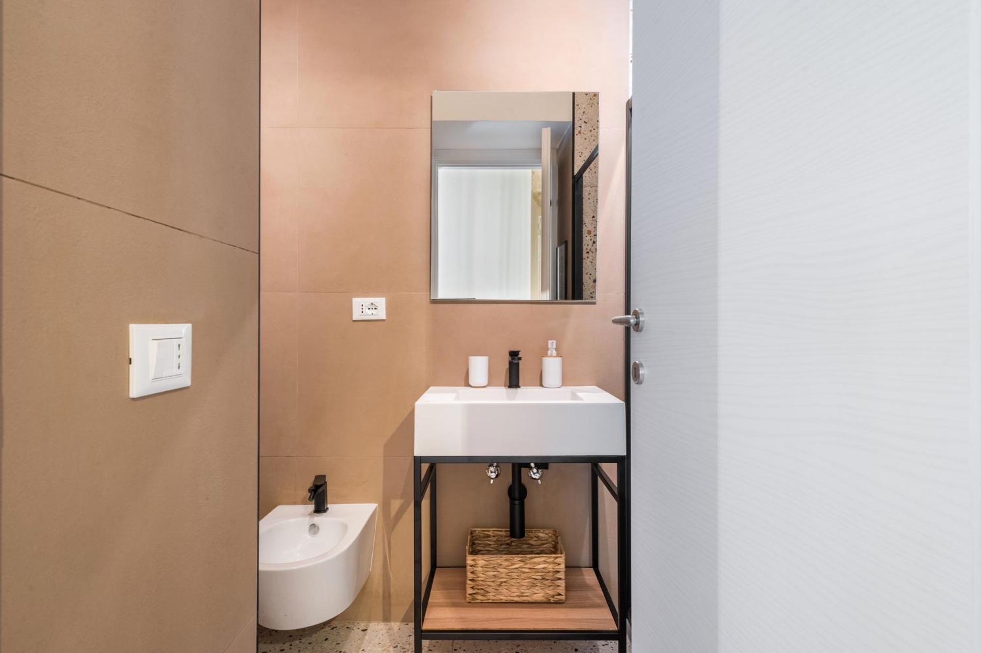 Apartamento Famm - Cozy Flat In Trastevere *