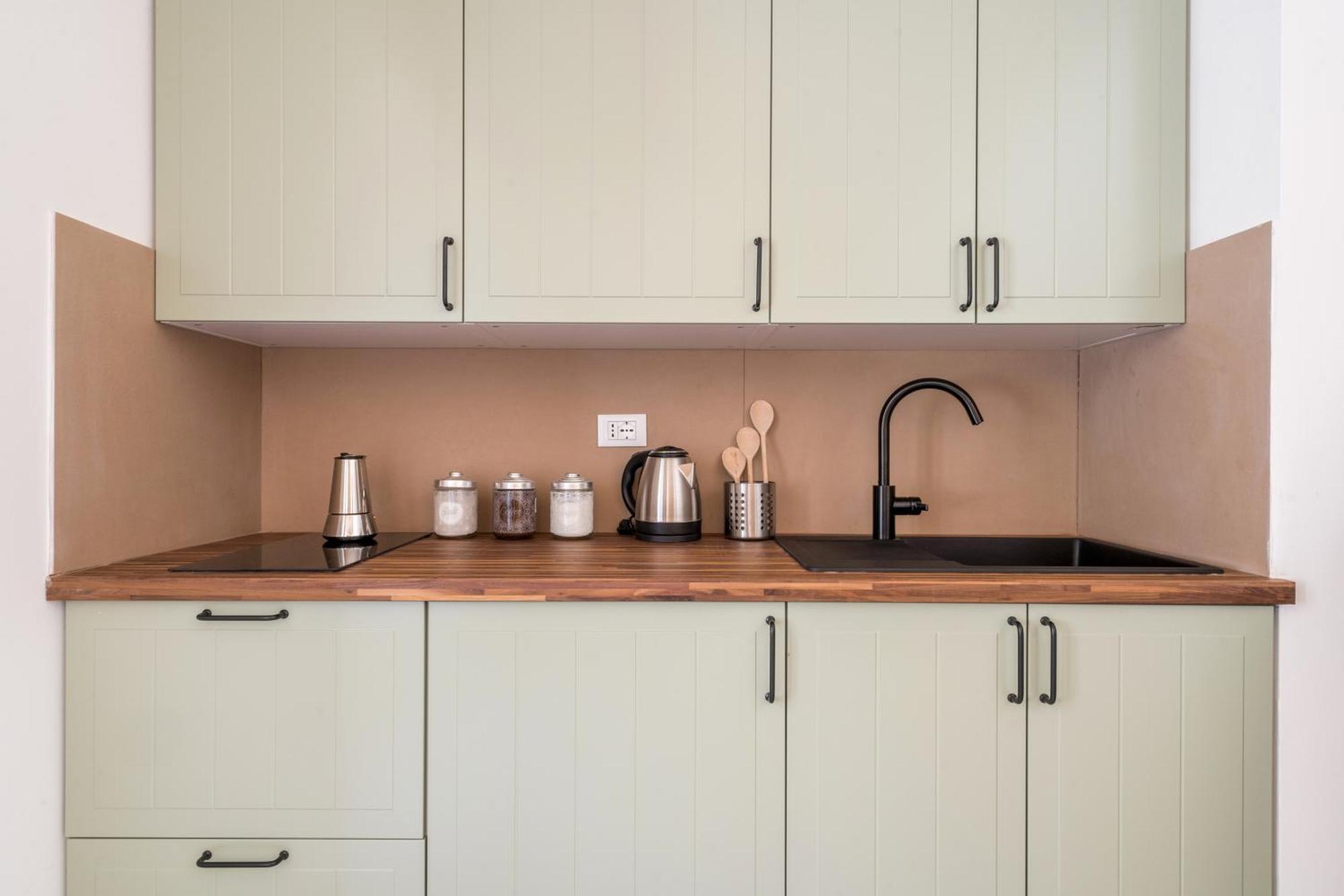 Apartamento Famm - Cozy Flat In Trastevere Roma
