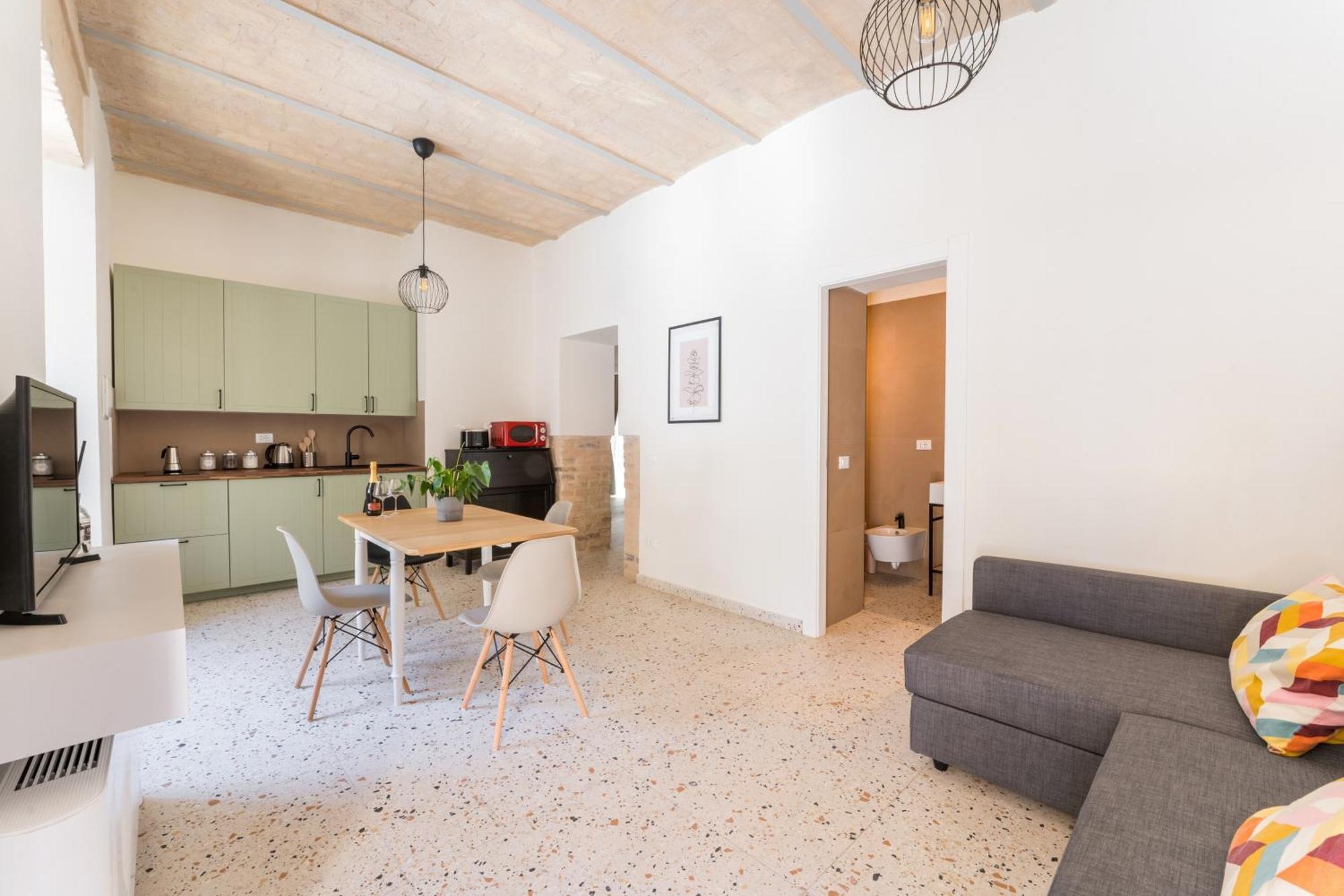 Famm - Cozy Flat In Trastevere * Roma