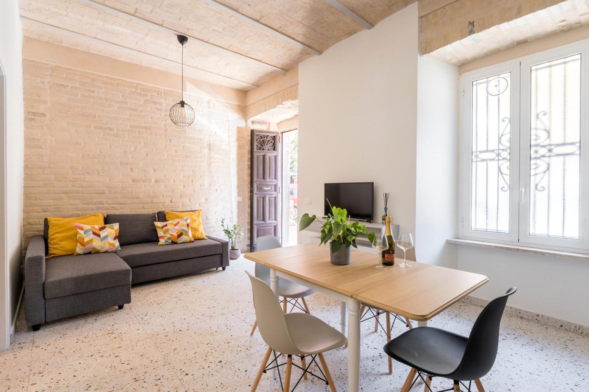 Apartamento Famm - Cozy Flat In Trastevere